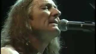 Only Because of You  Roger Hodgson of Supertramp with Orchestra [upl. by Cher]