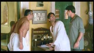 YouTube Hera Pheri Trailer Akshay Kumar Sunil Shetty amp Paresh Rawal [upl. by Eecak738]