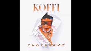 koffi olomide album platinum laffiche qui fait parler ici a PARIS micro balader [upl. by Anneh]