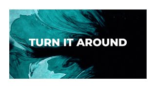 TURN IT AROUND  Graphenstone 2019 EN [upl. by Lesko]