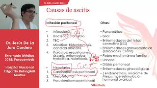 PARACENTESIS [upl. by Kemme]