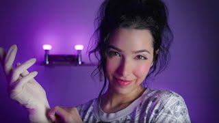 ASMR Sensitivity Test Find Your Level ✨ Spanish  ENG subtitles [upl. by Fayette445]