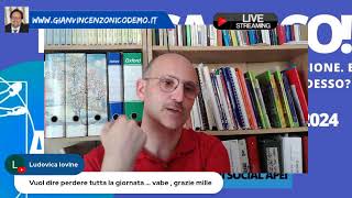 Compilare la domanda per albo educatori professionali sociopedagogici e pedagogisti in Campania [upl. by Ellenod666]