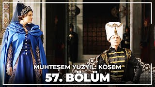 Muhteşem Yüzyıl Kösem 57 Bölüm HD [upl. by Karolina]