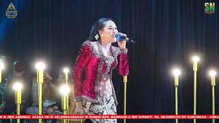 FULL ALBUM CAMPURSARI ABINAWA  NANDA LIYUN  LIVE JUWANA PATI [upl. by Yellah]