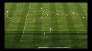 FIFA 11 Goals  World Class  HD [upl. by Jarlen440]