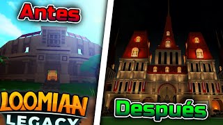 NUEVO CODIGO  NOTICIAS PVP 20 Loomian Legacy Español  Roblox [upl. by Saddler239]