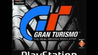 Gran Turismo 1 OST  High [upl. by Ennaeilsel]