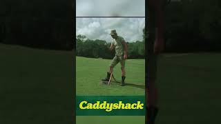 Caddyshack  TheCinemaSnob Shorts [upl. by Nylzor]