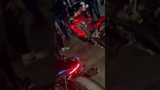 BMW M1000RR SOUND bmw m1000rr [upl. by Patnode]