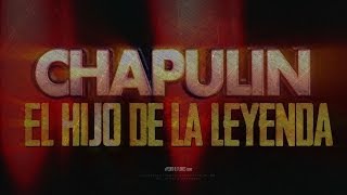 Chapulin  El Hijo De La Leyenda Película  Parte 2 [upl. by Yahsram]