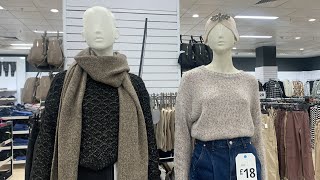 PRIMARK NEW COLLECTION December 2023 [upl. by Rekab]