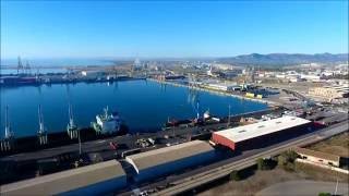 PLAYA PUERTO SAGUNTO [upl. by Eibocaj766]