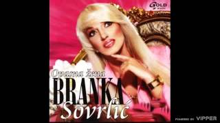 Branka Sovrlić  A tebe nema  Audio 2004 [upl. by Venu]