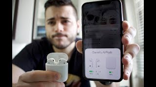 AirPods Charging Issues FIXED Battery Drain amp MORE [upl. by Nedry37]