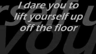 Switchfoot  Dare You to Move  with Lyrics [upl. by Nnaira]