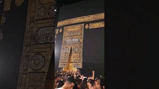 27 Ramadan umrah duaa e 2024 Ramadan mecca majid al haram youtube youtubeshorts سعودية ytshorts [upl. by Gayla]