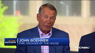 Boehner The federal government is out of step on legalization [upl. by Pisarik419]