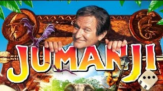 Jumanji Movie Explained in Hindi Urdu Movie Time [upl. by Enirak807]