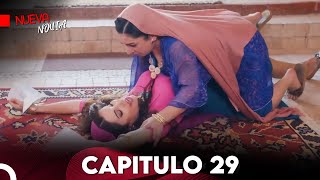 Nueva Novia  Capitulo 29 Subtitulado En Español [upl. by Notsrik]