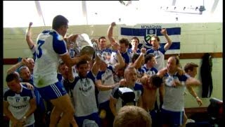 Monaghan win Ulster Celebrations and analysis  The Sunday Game [upl. by Annovaj492]