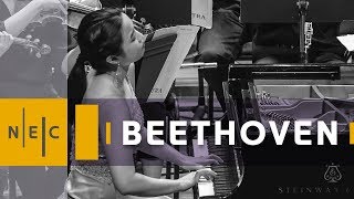 Beethoven Piano Concerto No 2 in Bflat op 19 [upl. by Clint]