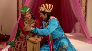 Saleem के सर पे हुआ किसका भूत सवार  Akbar Birbal  Episode 50  Big Magic [upl. by Alra]