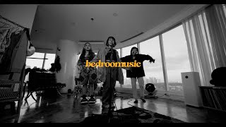 BEDROOMUSIC  EXIST  NIKK AAPE  PSYCHE [upl. by Alyel]