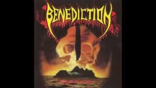 Benediction  Subconscious Terror Full Album [upl. by Absa]