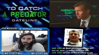 penguinz0 To Catch a Predator Compilation [upl. by Keel]