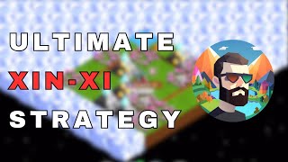 Polytopia The Best XinXi Strategy [upl. by Bryant]