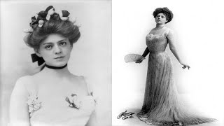 These Saucy Images Of Ethel Barrymore Leave Little Room for Imagination [upl. by Yartnod]