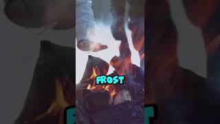 Frostnip The Chilling Warning Before Frostbite factsyouneverknew frostbite [upl. by Atnomed]