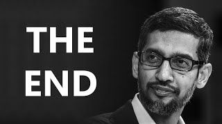 Why Investors Want Sundar Pichai Fired [upl. by Kiki]