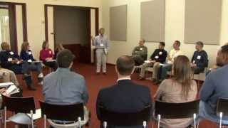 Emory University Goizueta Business School Overview [upl. by Fishback]