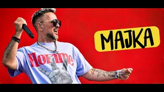 Majka koncert  Gyula  20240517 4K [upl. by Ahcurb337]