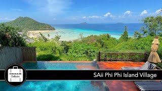 SAii Phi Phi Island Village  Ep31 Dream Collector [upl. by Atwood]