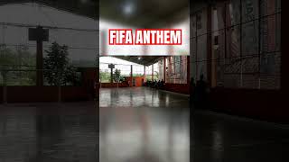 FIFA Anthem [upl. by Rimaj]