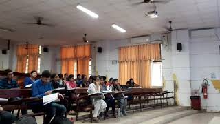 SDL CLASSES SCB MEDICAL COLLEGE CUTTACK [upl. by Gwennie701]