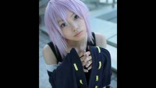 Rosario  Vampire cosplay [upl. by Ydnagrub]