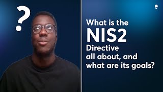 Demystifying NIS2 Directive What UK Businesses Need to Know  NIS2 Explained [upl. by Caplan]