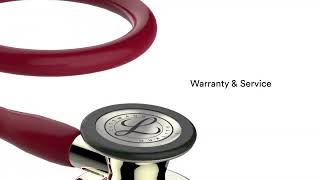 Littmann stethoscope super easy to use [upl. by Ellennaj]