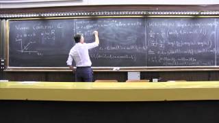 Analisi Matematica 1 Prof Camilli  lezione 06 28 Sett 2015 [upl. by Hamo]