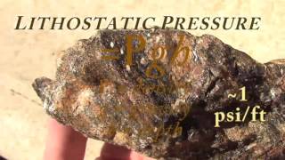 38 Metamorphic Rocks Overview [upl. by Emorej]