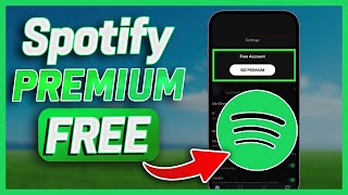 ✅ Spotify Premium FREE 2024  How To Get Spotify Premium for Free iOS amp Android 🔥 [upl. by Sam263]