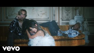 Ariana Grande Social House  boyfriend Official Video [upl. by Gierc]