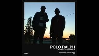 Álvaro Díaz  Polo Ralph ft Yensanjuan Official Audio [upl. by Urian]