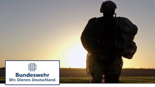 Kommando Spezialkräfte – Elitesoldaten der Bundeswehr in Arizona [upl. by Raff]