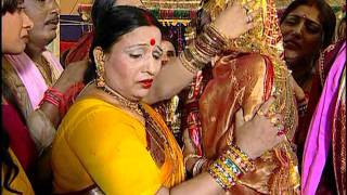 Babul Ka Ghar Bhojpuri Marriage Video Song Shagun  Sharda Sinha [upl. by Eidde]