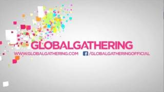 GlobalGathering 2011 Launch Video [upl. by Gratt4]